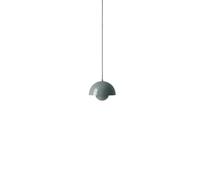 Suspension Flowerpot VP1 Bleu Pierre