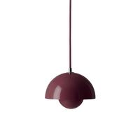 Suspension Flowerpot VP10 H x Ø 13x16cm