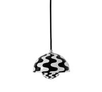 Suspension Flowerpot VP10 H x Ø 13x16cm