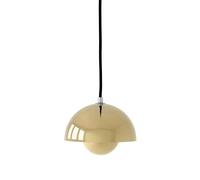 Suspension Flowerpot VP10 H x Ø 13x16cm