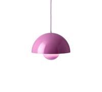 Suspension Flowerpot VP7 Tangy Pink