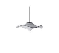 Suspension Flying Ø58 Bleu Brume