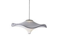 Suspension Flying Ø96 Bleu Brume ,