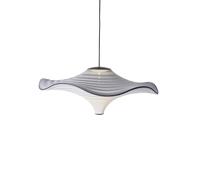 Made By Hand Suspension Flying Ø96 cm Haze blue