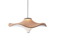 Suspension Flying Ø96 en Terre Cuite