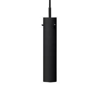 Suspension FM 2014 H 24cm H x Ø 24x5.5cm/canopy black Ø2cm