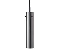 Suspension FM 2014 H 24cm H x Ø 24x5.5cm/canopy black Ø2cm