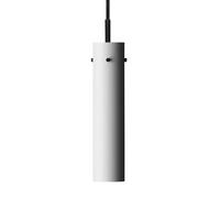Suspension FM 2014 H 24cm H x Ø 24x5.5cm/canopy black Ø2cm