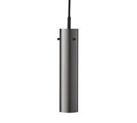 Suspension FM 2014 H 24cm H x Ø 24x5.5cm/canopy black Ø2cm