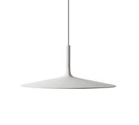 Suspension Foscarini Aplomb Grand Suspension Blanc
