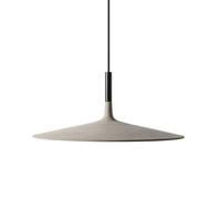 Suspension Foscarini Aplomb Grand Suspension Gris
