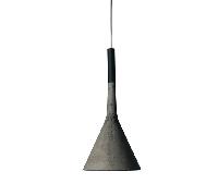 Suspension Foscarini Aplomb Gris