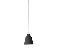Suspension Fritz Hansen Caravaggio P2 Mat Noir