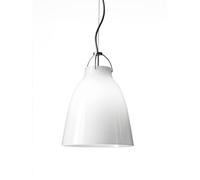 Suspension Fritz Hansen Caravaggio P2 Opale