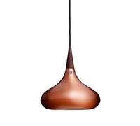 Suspension Fritz Hansen Orient P1 en Cuivre