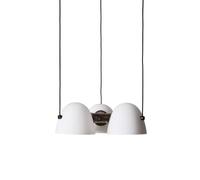 Suspension Fusible Triple Naturel Made By Hand