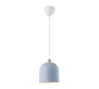 Suspension Gaston bleu