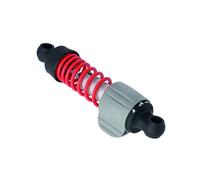 Suspension gauche pour remorque XLC Miño Mono S/Duo S Noir