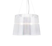 Kartell Gè cristal clair