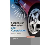 Suspension Geometry and Computation