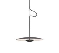 Suspension Ginger 32 Noir/ Blanc