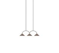 Suspension Globen Lighting Curve 3 Suspension