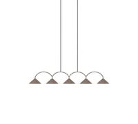 Suspension Globen Lighting Curve 5 Suspension