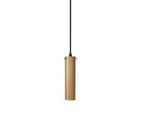 Suspension Globen Lighting Hubble 22 en Laiton Brossé