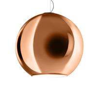 Suspension Globo di Luce L H x Ø 43x45cm
