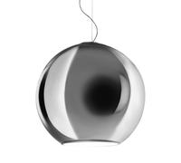 Suspension Globo di Luce M H x Ø 29x30cm