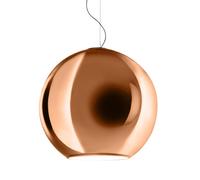 Suspension Globo di Luce M H x Ø 29x30cm