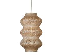Suspension Good&Mojo Barbados Beige XL (40x67 cm)