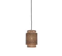 Suspension Good&Mojo Bhutan Marron 25x20 cm