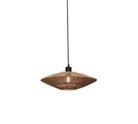 Suspension Good&Mojo Java Beige 50x22 cm