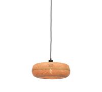 Suspension Good&Mojo Palawan Beige 60x15 cm