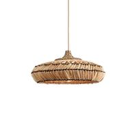 Suspension Good&Mojo Rinjani Marron M (60x29 cm)