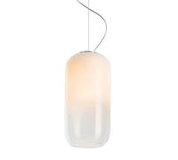 Suspension Gople Blanc