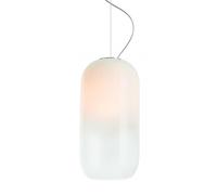 Suspension Artemide Gople Blanc