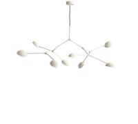Suspension Goutte 101 Copenhagen Blanc