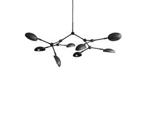 Suspension Goutte 101 Copenhagen Mini Bronze
