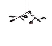 Suspension Goutte 101 Copenhagen Mini Noir Noir