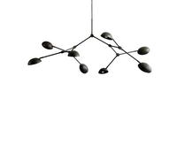 Suspension Goutte 101 Copenhague en Bronze