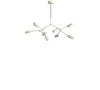Suspension goutte Mini Blanc