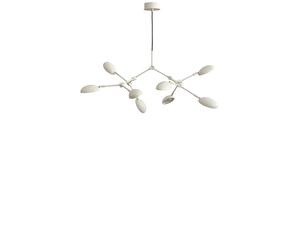 Suspension goutte Mini Blanc