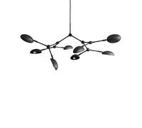 Suspension goutte Mini Bronze