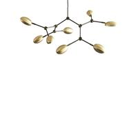 Suspension goutte Mini en Laiton