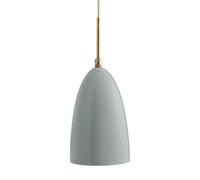 Suspension Gräshoppa shade HxØ 23x15cm/H 39.5cm