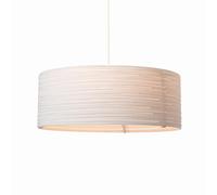 Suspension Graypants Scraplight Drum 36, Grand, Blanc