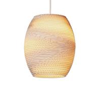 Suspension Graypants Scraplight Olive en Dentelle