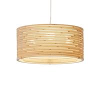 Suspension Graypants Scraplights Frame Drum 18 en Dentelle